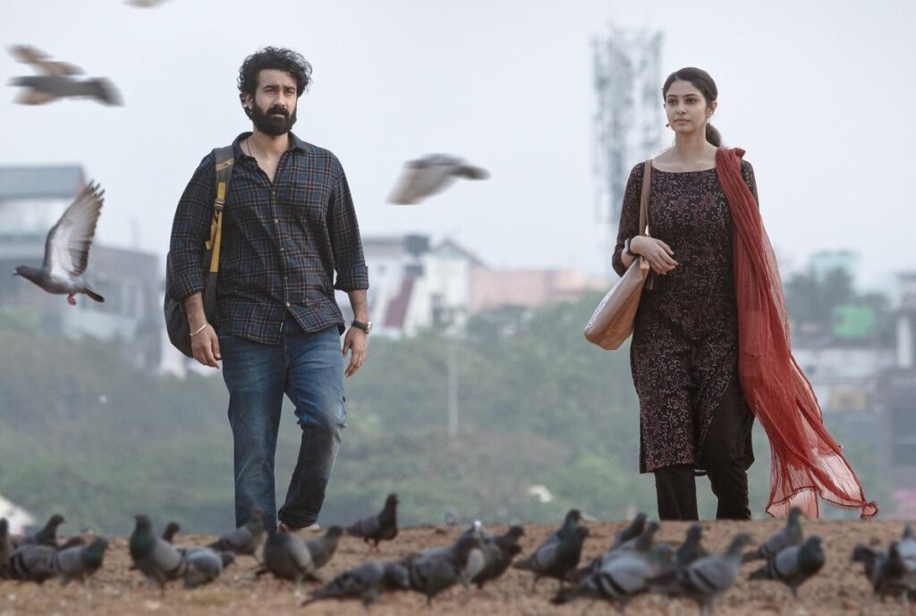 Couple Friendly Shines with Strong Second Weekend Collections
