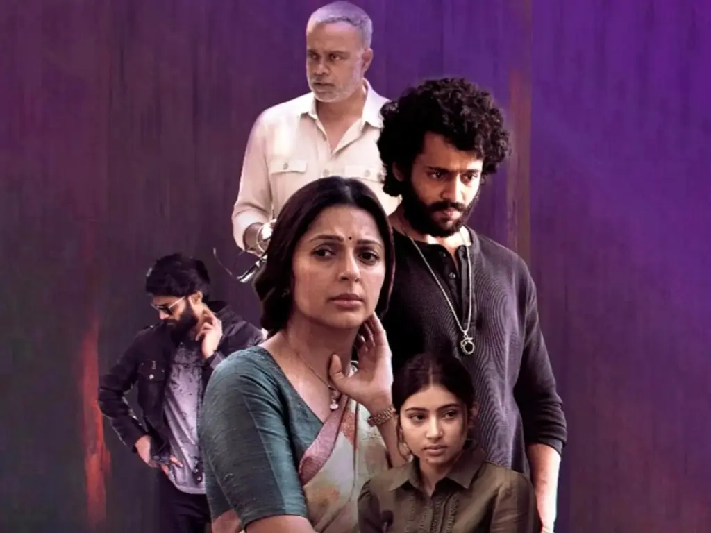 Euphoria Review: Strong Message, Weak Execution