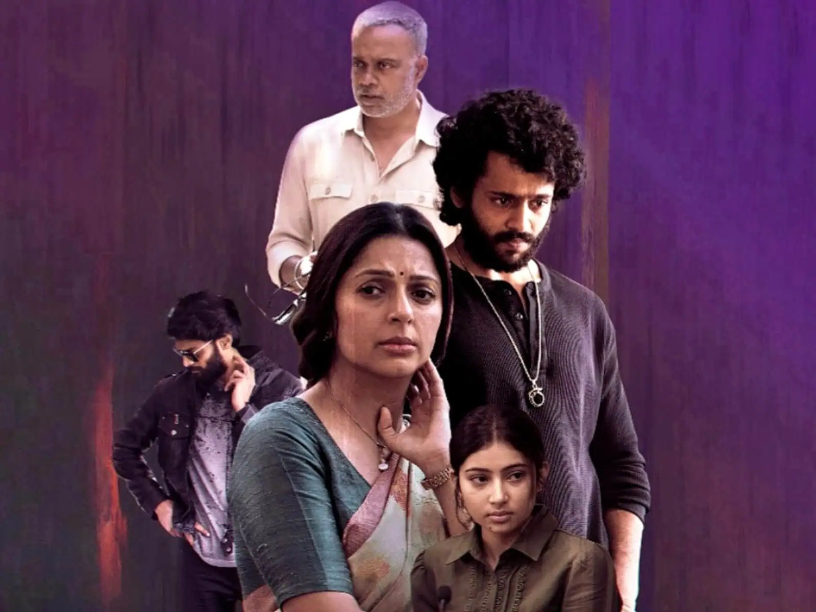 Euphoria Review: Strong Message, Weak Execution