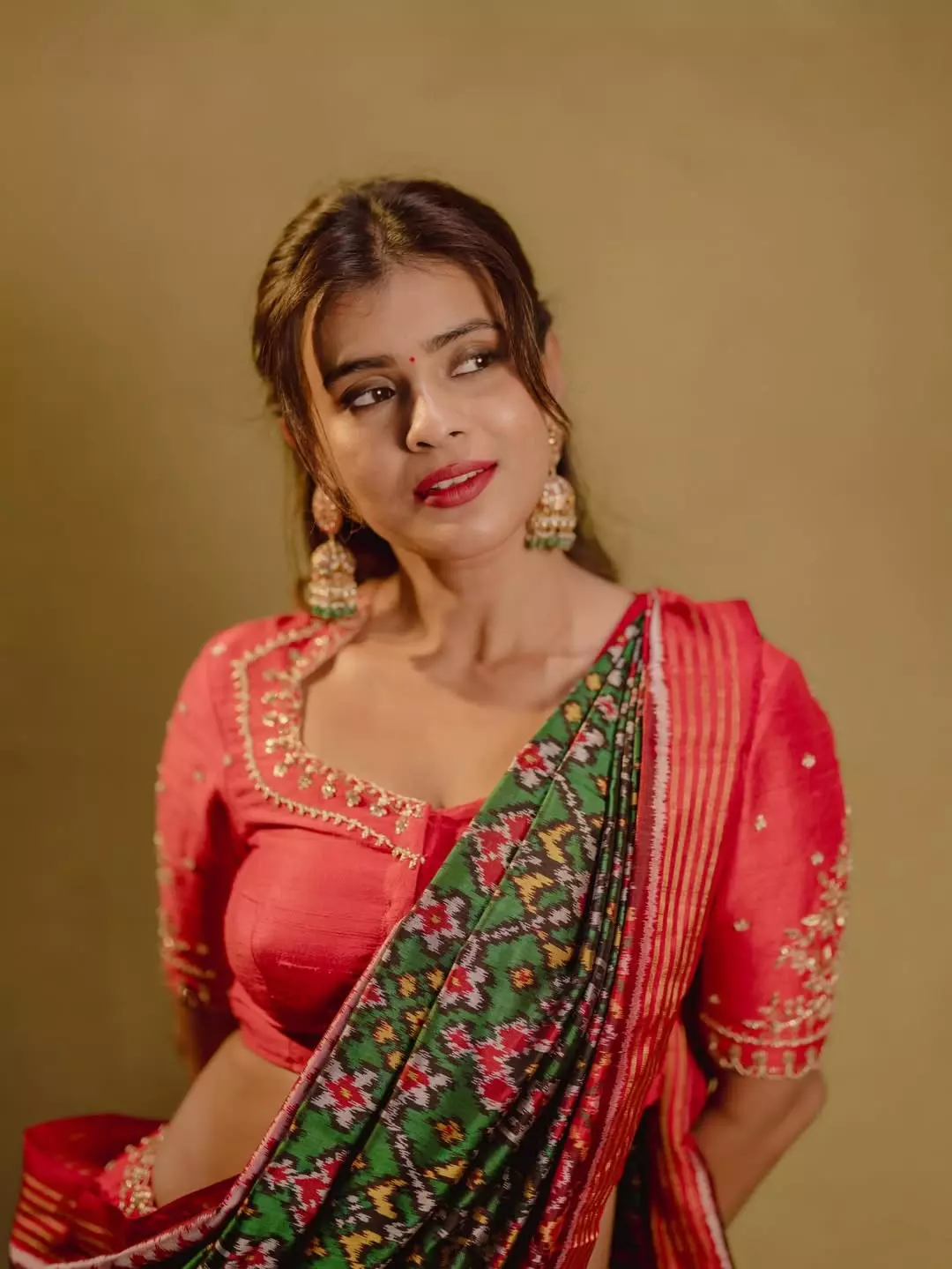 Hebah Patel