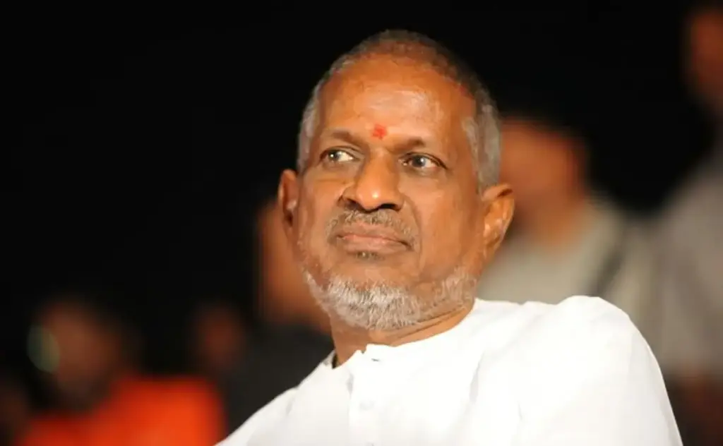 Ilaiyaraaja Faces Setback as Delhi HC Backs Saregama in Copyright Row
