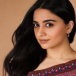 Social Media Influencer Immanvi Cast as Heroine Opposite Prabhas