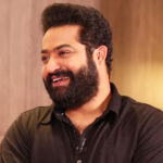 N. T. Rama Rao Jr. Goes Lean for Dragon, Still a Foodie at Heart