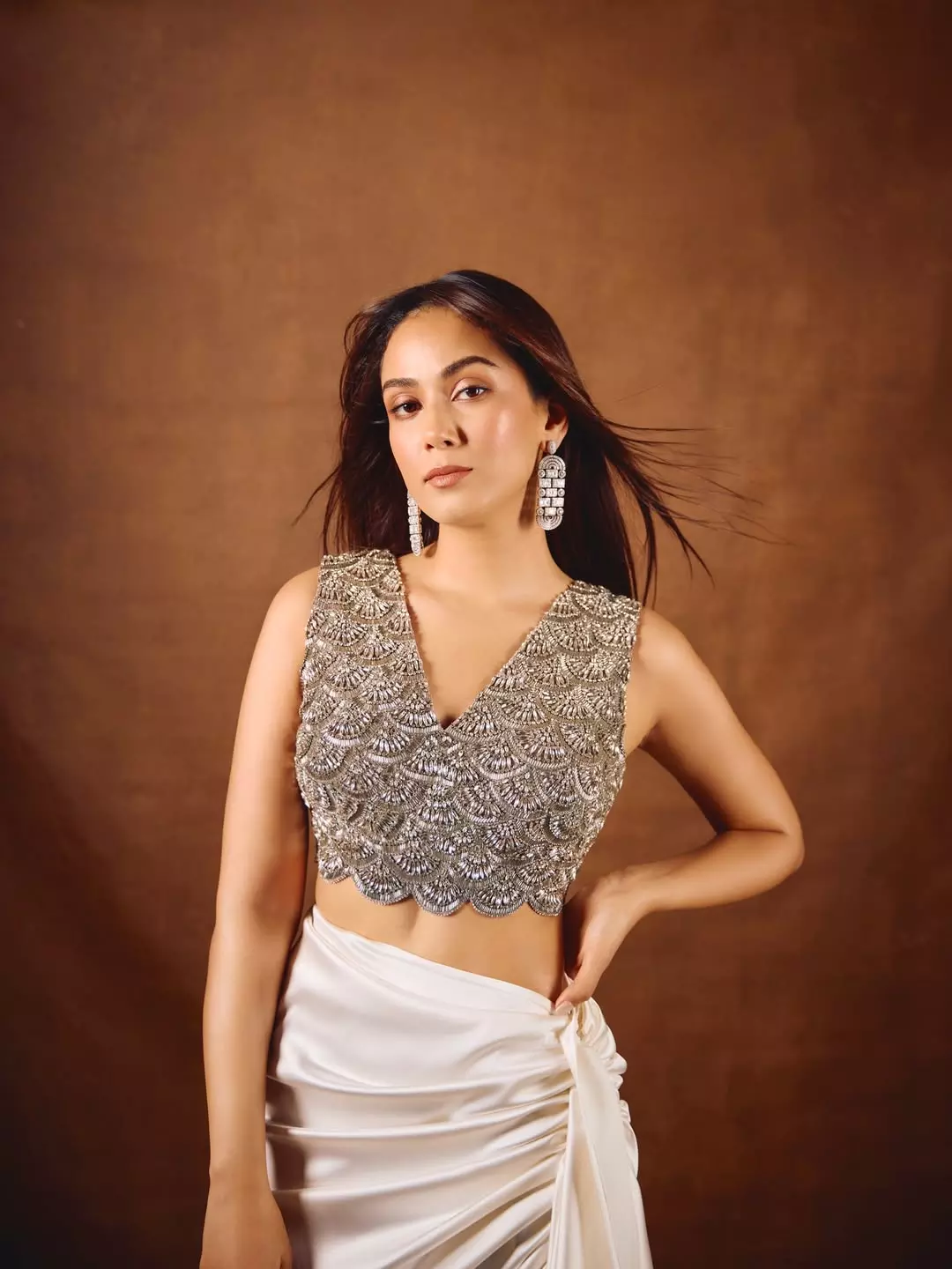 Mira Kapoor
