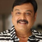 Navarasaraya Naresh’s Timeless Journey