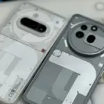 Nothing Phone (4a) Series Launching March 5