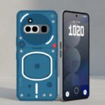 Nothing Phone 4a Series Revealed Ahead of March 5 Launch
