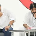 Pawan Kalyan Pulls Up Naga Babu Over Political Silence