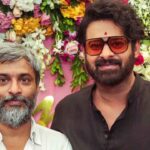 Prabhas Stuns with Energetic Dance Track “Nache Nache” from The Raja Saab