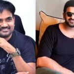 Prabhas-Maruthi Film Rumors Spark Fan Speculation
