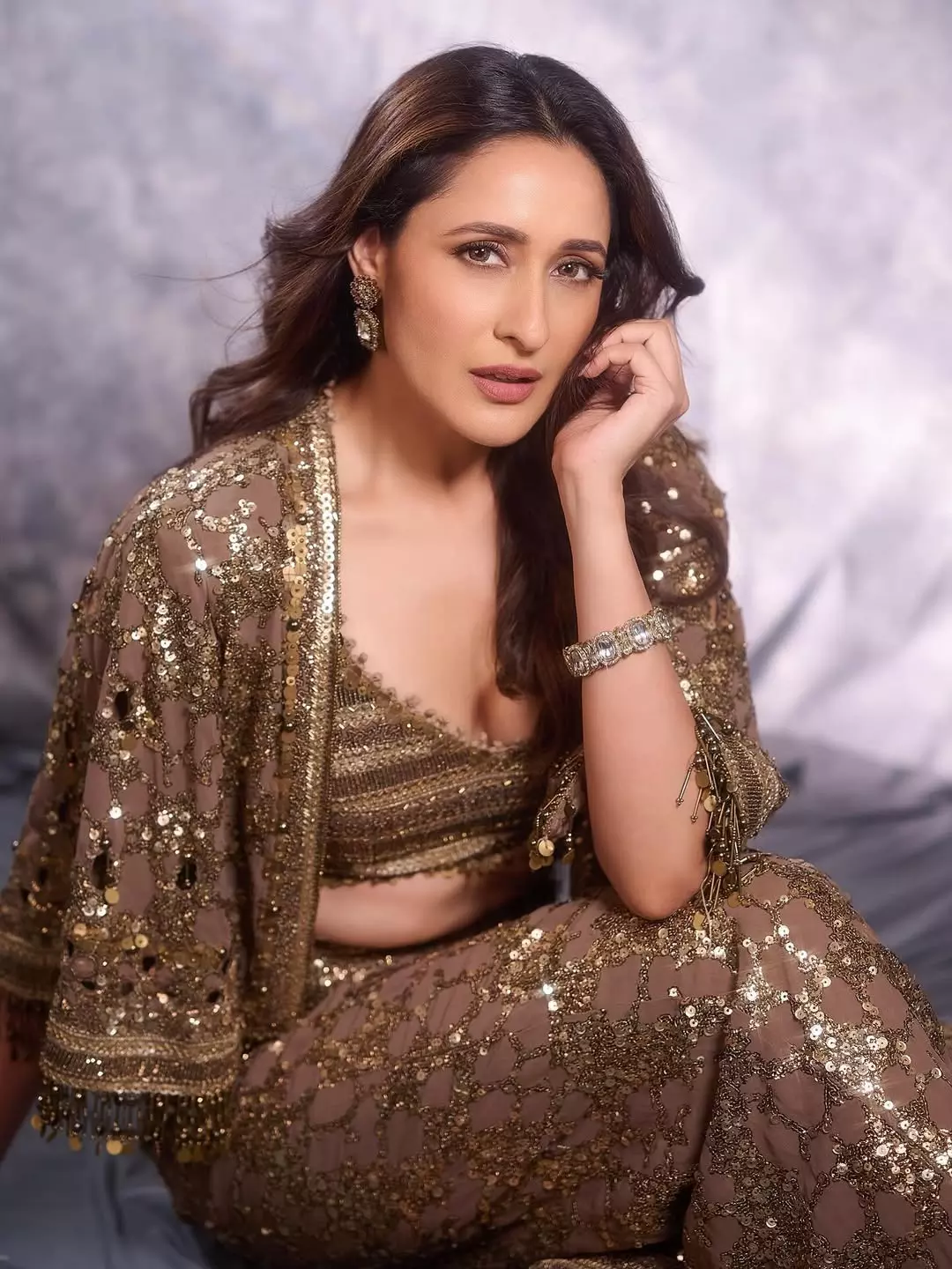 Pragya Jaiswal