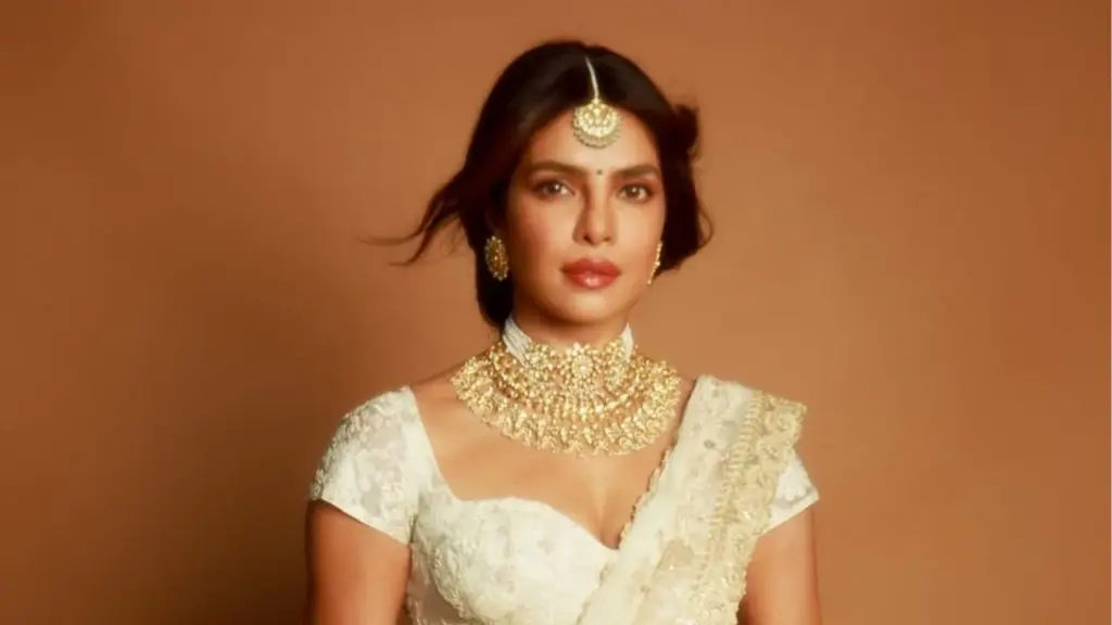 Priyanka Chopra Hails Rajamouli Film as Career-Defining