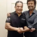 Rajini.. Kamal.. Who Is the Hero, Who Is the Villain?