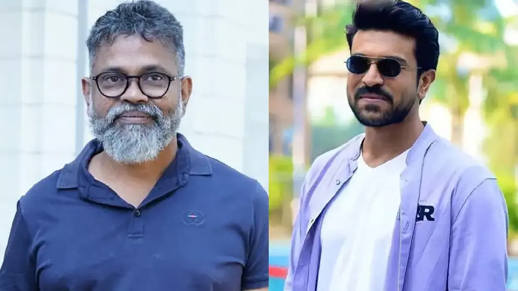 Peddi Delay Disappoints Fans; All Eyes on Ram Charan–Sukumar Film
