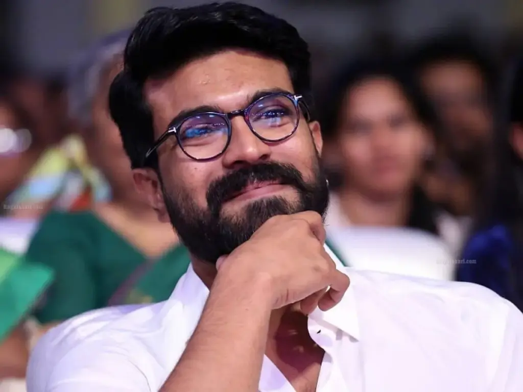 Double Treat Likely for Ram Charan Fans on March 27