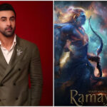 Ranbir Kapoor’s Ramayana to Unveil First Looks at Grand Gateway of India Event
