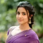 Shivani Nagaram Gears Up for Hey Balwanth After Little Hearts Success