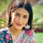 Shruti Haasan Wins Hearts with Compassionate Gesture for Baby with Rare Genetic Disorder
