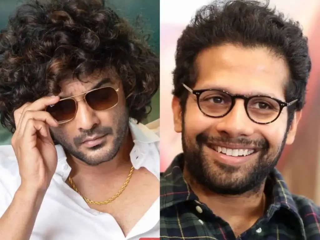 Siddhu Jonnalagadda & Venky Atluri Team Up for Netflix Series