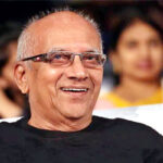 Padma Snub Sparks Outrage: Why Singeetham Srinivasa Rao Deserves the Highest Honour