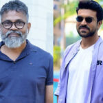 Sukumar Streamlines Production for Ram Charan Film