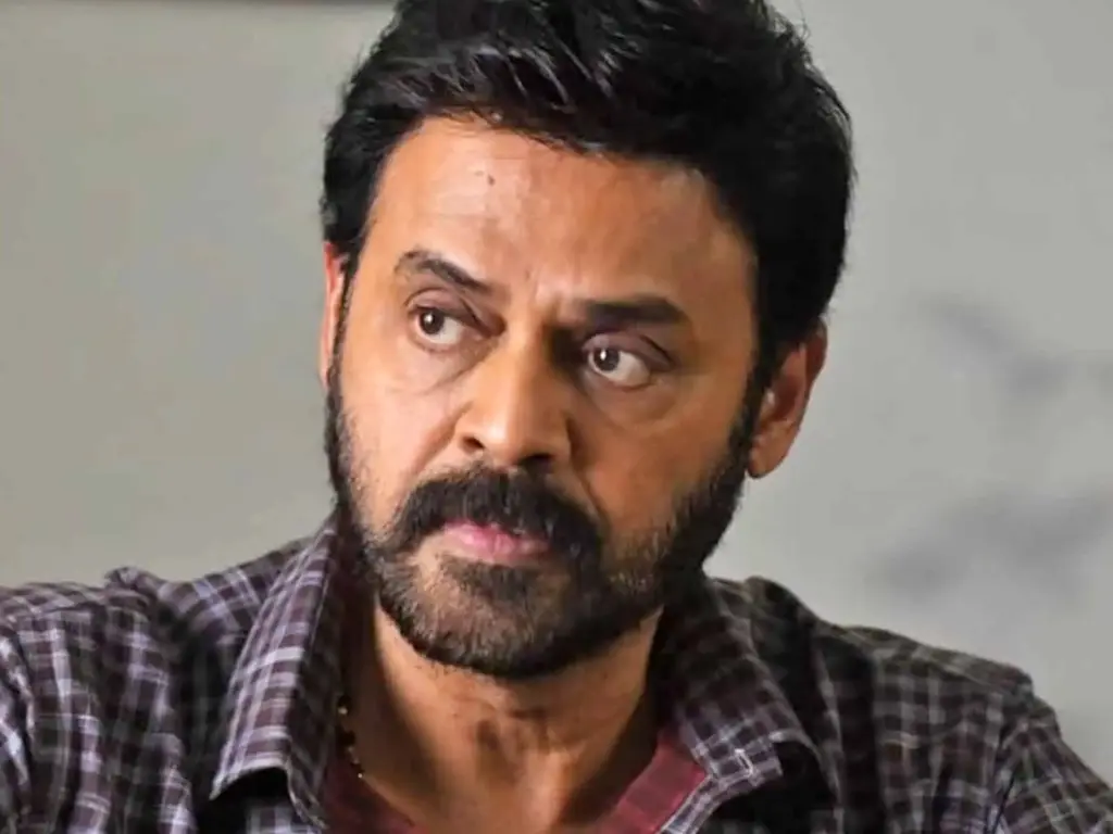 Venkatesh’s Schedule Puts Drishyam 3 Telugu Remake in Doubt