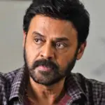 Venkatesh’s Schedule Puts Drishyam 3 Telugu Remake in Doubt