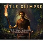 Vikranth Stuns in First Glimpse of Mythological Film Markandeya
