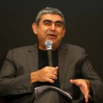 Vishal Sikka on AI: Enhancing Work, Not Replacing Humans