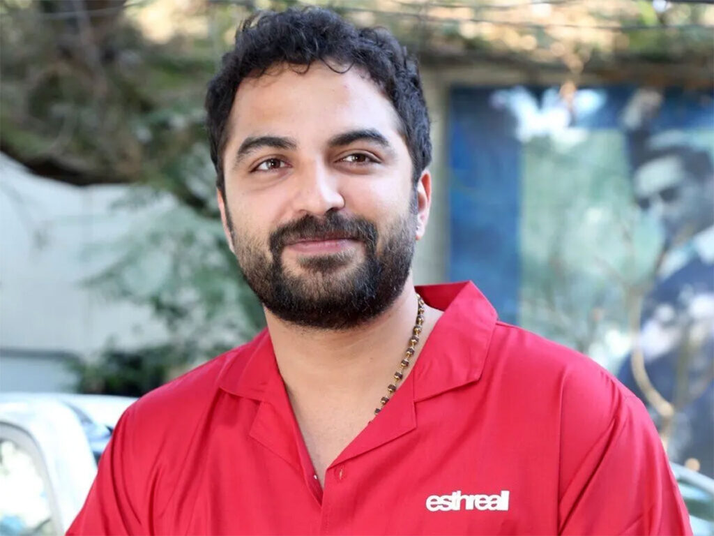 Funky Opens Below Expectations, Raises Questions for Vishwak Sen
