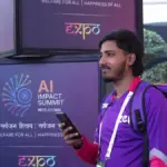 Zepto Enables Fast Delivery at India AI Summit 2026