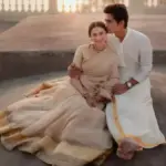 Siddharth and Aditi Rao Hydari: A Love Story That Began on Maha Samudram Sets
