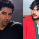 Adivi Sesh to Launch Akira Nandan?