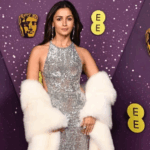 Alia Bhatt Shines at BAFTA 2026 in Custom Gucci Gown