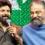 Sivakarthikeyan–Kamal Haasan Film Sparks Mythological Buzz Ahead of First Look