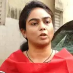 Ambati Rambabu’s Daughter Mounika Impresses With Powerful Media Address