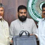 Andhra Pradesh 2026-27 Budget Highlights: Amaravati, Education, and Welfare Focus