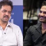 Arjun Opens Up on Setbacks After Vishwak Sen’s Exit
