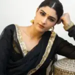 Avantika Sundar Malayalam Film Debut