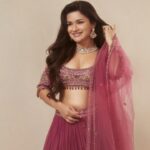 Avneet Kaur Stuns With Effortless Elegance in Latest Photoshoot