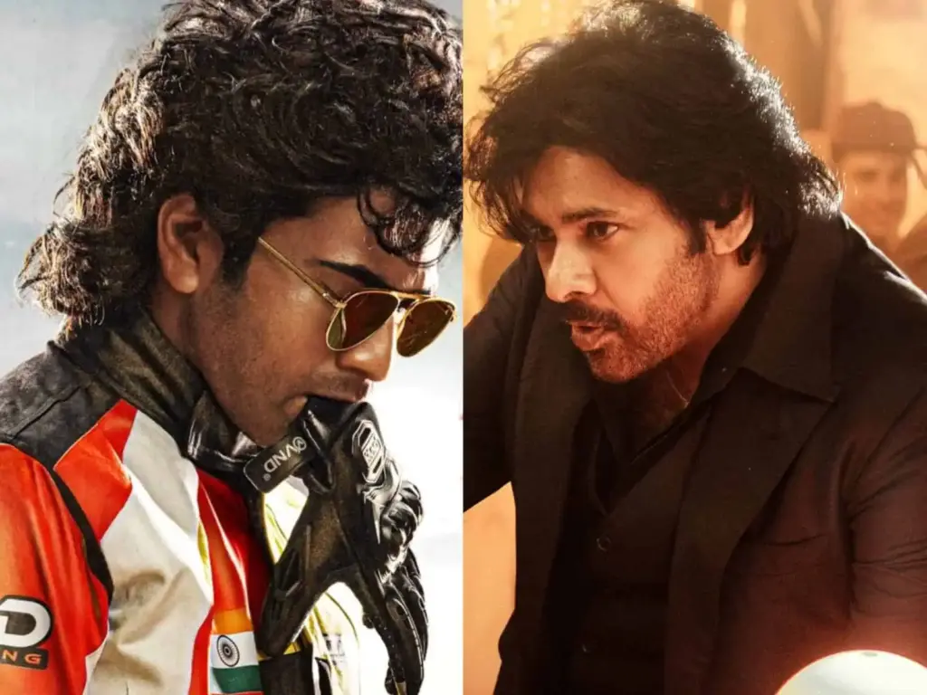Tollywood Summer 2026 Release Shake-Up: Ustaad Bhagat Singh, Biker Step In
