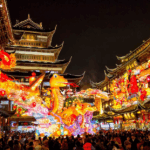 Chinese New Year: Tradition, Travel and Global Impact