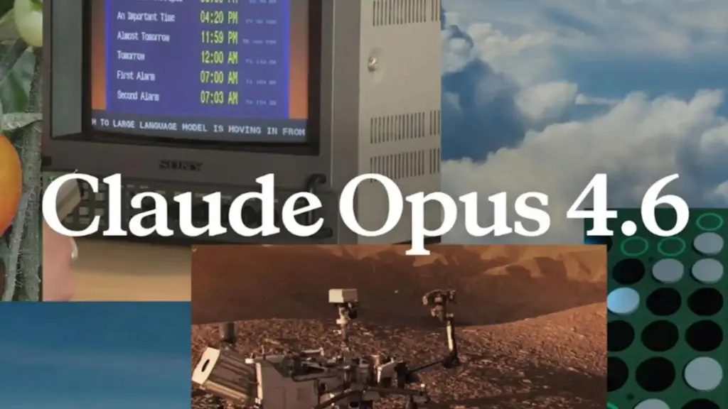 Anthropic Unveils Claude Opus 4.6, Its Most Advanced AI for Coding