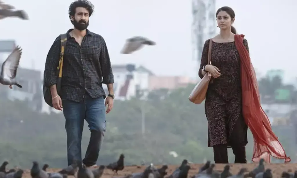 Couple Friendly Trailer Launch Creates Buzz Ahead of Valentine’s Day Release