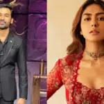 Mrunal Thakur–Dhanush Dating Buzz Grows Amid Shy Reaction
