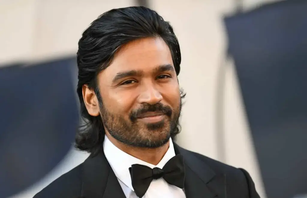 Dhanush Faces ₹20 Cr Legal Notice Over ‘Naan Rudran’