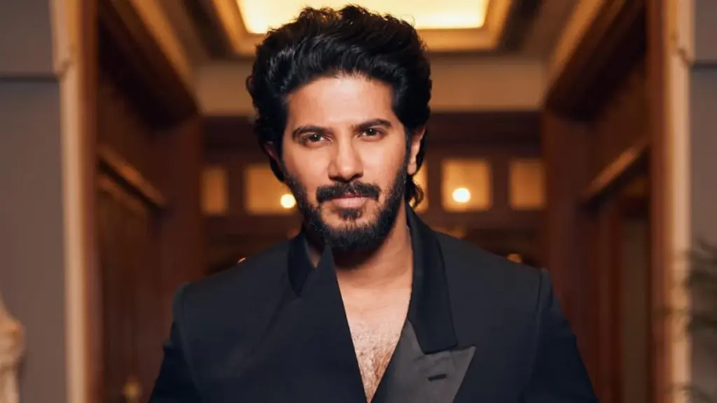 Dulquer Salmaan’s Emotional Drama Aakasamlo Oka Tara Gears Up for Climax Shoot