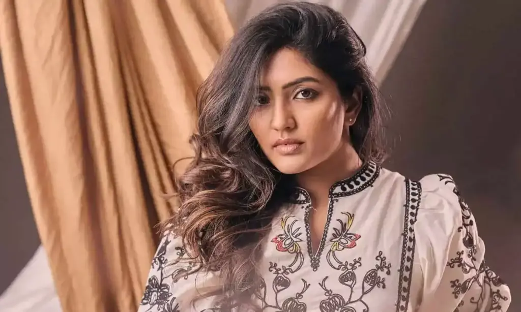 Eesha Rebba Files Complaint, Spotlight on Rising Online Harassment