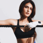 Fatima Sana Shaikh Stuns in Bold Boxing-Inspired Photoshoot