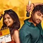 Anudeep’s FUNKY Trailer Delivers Quirky, Dialogue-Driven Laughs